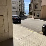 Vivienda Uso Turistico Silgar Апартаменты Санхенхо