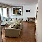 Апартаменты Vivienda Uso Turistico Silgar