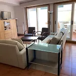 Апартаменты Vivienda Uso Turistico Silgar *
