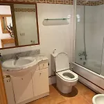 Vivienda Uso Turistico Silgar Апартаменты *
