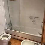 Vivienda Uso Turistico Silgar Апартаменты Санхенхо
