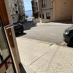 Vivienda Uso Turistico Silgar Апартаменты Санхенхо