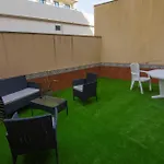 Vivienda Uso Turistico Silgar Апартаменты *
