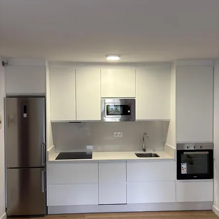 Apartamento Louro Apartment