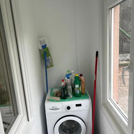 Apartamento Louro Apartment
