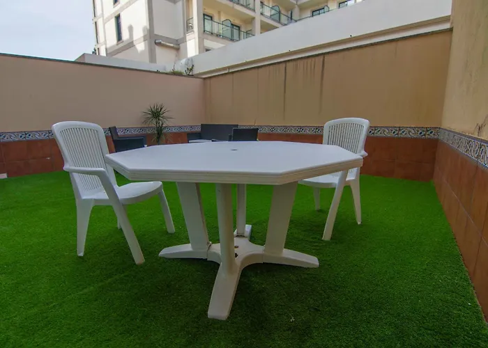 Appartement Vivienda Uso Turistico Silgar Sanxenxo Sanxenxo