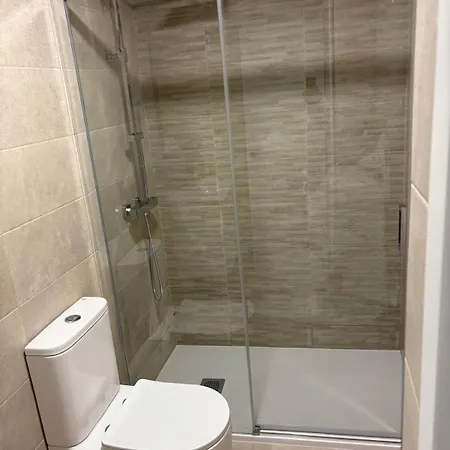 Apartamento Louro Apartamento *