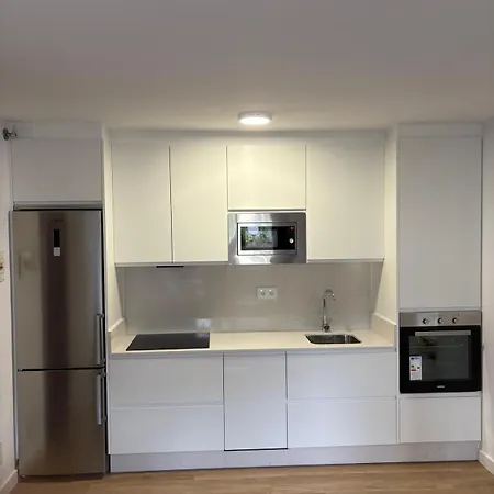 Apartamento Apartamento Louro *