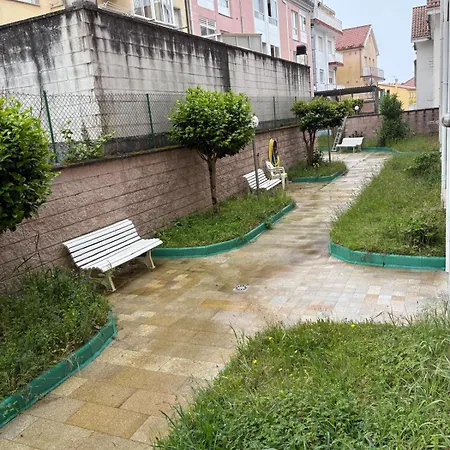 Apartamento Apartamento Louro *